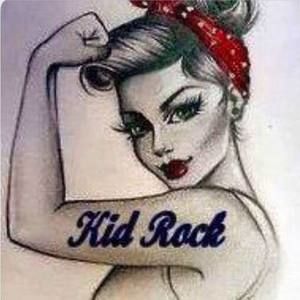 Meet your Posher, Sharon